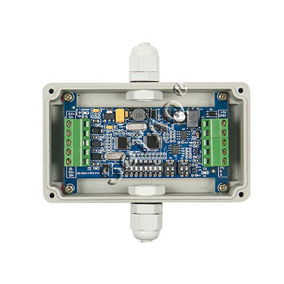 AD-S341-I1P2高速称重模块